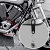 Huwane Motorcycle Bell Biker Guardian Luck Riding Bells Car Key
