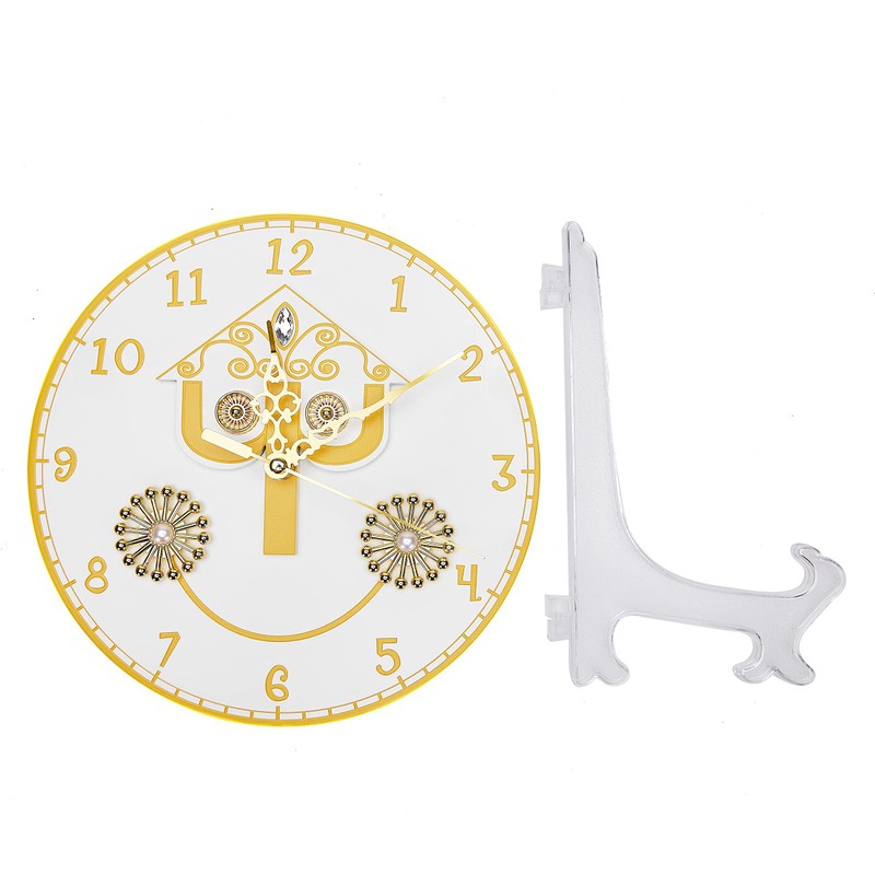 It's a Small World Ride - Reloj de pared inspirado