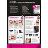 Ardell 65109-105S Self-Adhesive Lashes