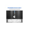 Butane Torch, Culinary Blowtorch for Creme Brulee (no gas)