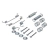 TRW Brake Shoe Spring Kit Brake Hold Down Kit SFK314