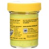 Berkley Powerbait Select Glitter Trout Bait, 642-1004954, Sunshine Yellow, 2
