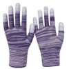 2Pairs Quilting Gloves Quilting Grip Gloves for Free Motion Sewing