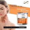 Facial Time Kit Limpieza Facial Aclarante Con Vitamina C