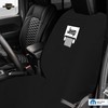 Seat Armour Seat Protector Towel Jeep with Grille - Soft