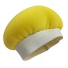 kaaka Polishing Bonnet Buffer Pad Cover Sponge for Polisher Replacement