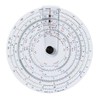 Concise 100829 Ruler Circular Calculator 300