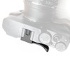 Durable Aluminum Alloy Thumb Grip for FUJI X E2S E2/E1
