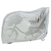 SAGISAKA 34047 Speedy Cycle Cover, High Back for Electric Assist