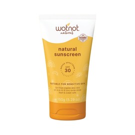 wotnot Sunscreen SPF 30+ 150g