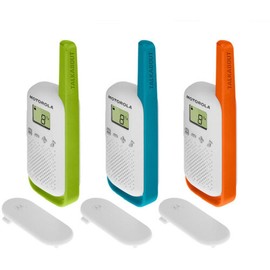 Talkabout T110TP White 16 Mile 2 Way Radio