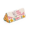 NICI Koala Foldable PU Hard Case 16 x 6.5 x
