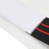 Taekwondo Groin Guard Women Crotch Protector Elastic Jock Strap Supporter