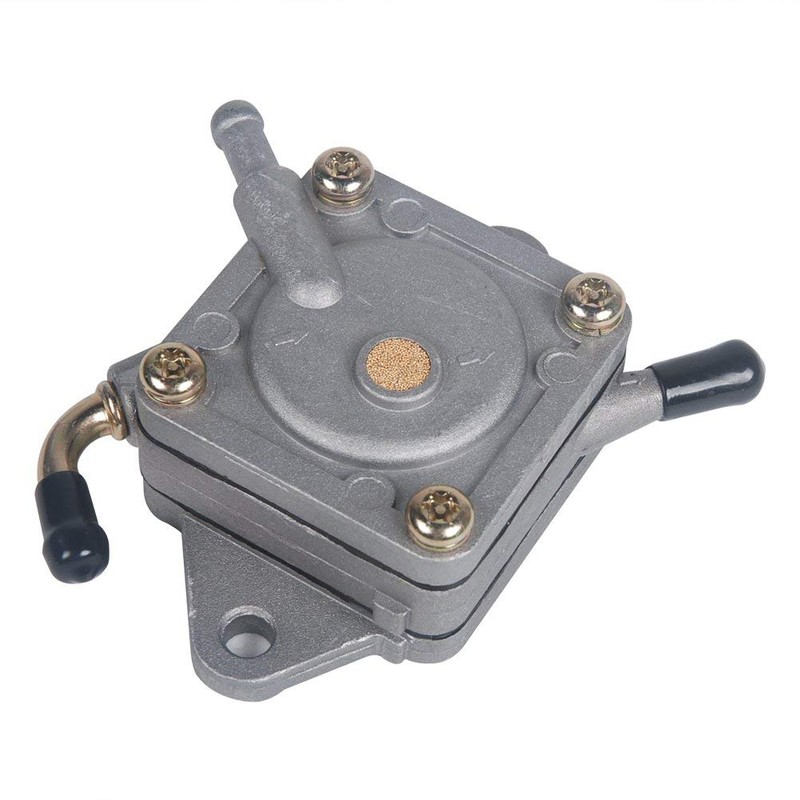 HIFROM Replacement Club Car Fuel Pump Cart Fuel Filter Spark
