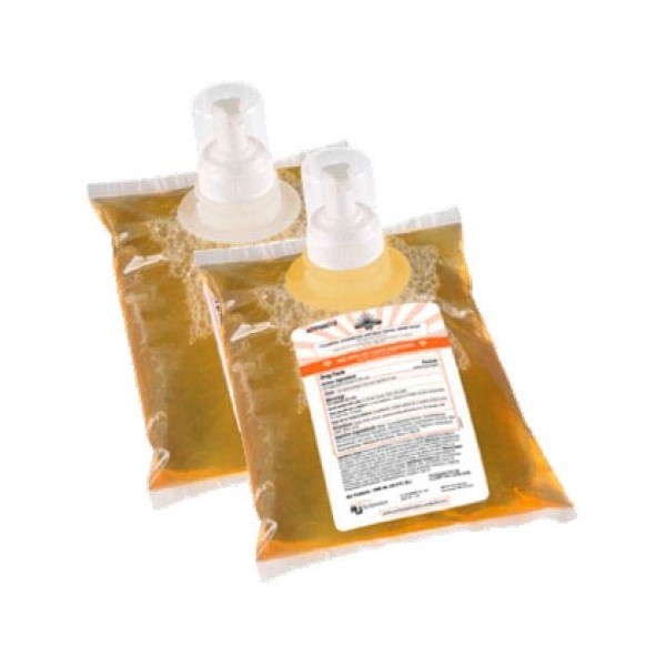 Kutol Performance Plus Foaming Antibacterial Hand Soap, 1000ML, 6 per case