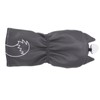 Dog Shaped Golf Wood Head Covers Waterproof Sunscreen PU Club