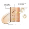Biomimic Foundation 4 In 1,base De Maquillaje Alta Cobertura