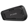 Cardo Systems Spirit Motorcycle Bluetooth Communication Headset, 2-Way Bluetooth, Thin