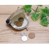Keisuu Purse Purse Coin Purse Coin Case Cat Unisex (Adult),