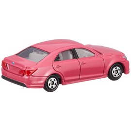 Tomica No.92 Toyota Crown athlete blister