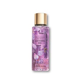 Victoria's Secret Glittering Iris Fragrance Body Mist for Women, 8.4 fl. oz. (Glittering Iris)