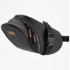 I:SY ISY Bicycle Saddle Bag for Bicycle Lock, Accessories -