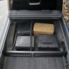 Truck Bed Divider with Cargo Net Compatible with 2020-2026 Jeep