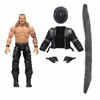 AEW Chris Jericho Unrivaled Series 1B (Variant) Wrestling Action Figure