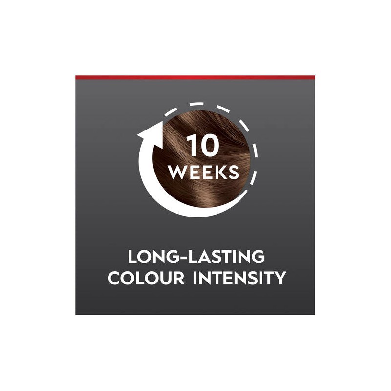 Schwarzkopf Brilliance 30 Romantic Brown
