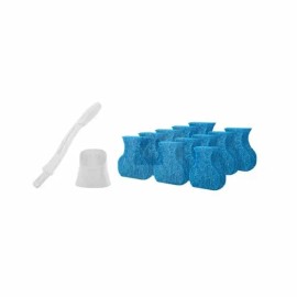 Home and Kitchen Essential Refill Set for cleaning and household use, practical daily home accessory, Korean Import, Home and, Option 1