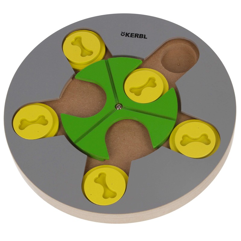 Kerbl 80814 Thinking and Learning Toy Dia 25 cm