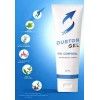 Duston Gel Corporal Tubo Sensación Caliente Efectivo 35ml