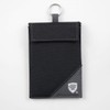 Signal Blocker Pouch for Keyless Entry Car Fob - Faraday