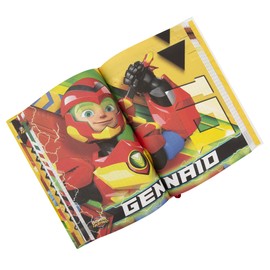 Giochi Preziosi Power Players Unisex Children's Diary - Normal