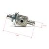 The ROP Shop | Universal FUEL SHUTOFF VALVE for Exmark