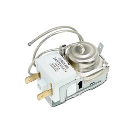 EvertechPRO WR9X499 Cold Control Replacement for GE Freezer 310893 AH310865 EA310865 PS310865