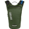 Camelbak Hydrobak Lightweight Backpack 2.5 L 50 oz Green Army