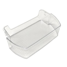 Refrigerator Right Or Left Door Bin Compatible with Hisense Model Numbers HFR266N6CSE, HRF266N6CSE