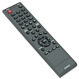 for-Emerson New TV Remote Control NF006UD Replaced for Emerson LED HDTV EWL3706A LC320EM8