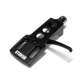 stokyo STOKYO HEADSHELL STO-HS-BLK Headshell