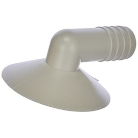 La ventilazione PS19 Condensate Drain