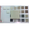 Daltile New Daltile Ceramic 4 1/4 x 4 1/4 Almond
