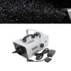 TC-Home 600W Snowflake Flake Effect Stage Show DJ Party Snow