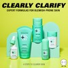 Revolution SKin, Clearly Clarify Starter Kit, Skincare Set for Blemish-Prone