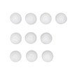 Silicone Hearing Amplifier Dome Earplug Set Professional Hearing Amplifier Cleaning