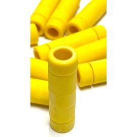 Posi-Lock Splice connector PL1210Y  12 - 10 GA YELLOW  15 pack