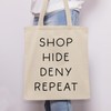 Make It Love It Sell It - Shop Hide Deny