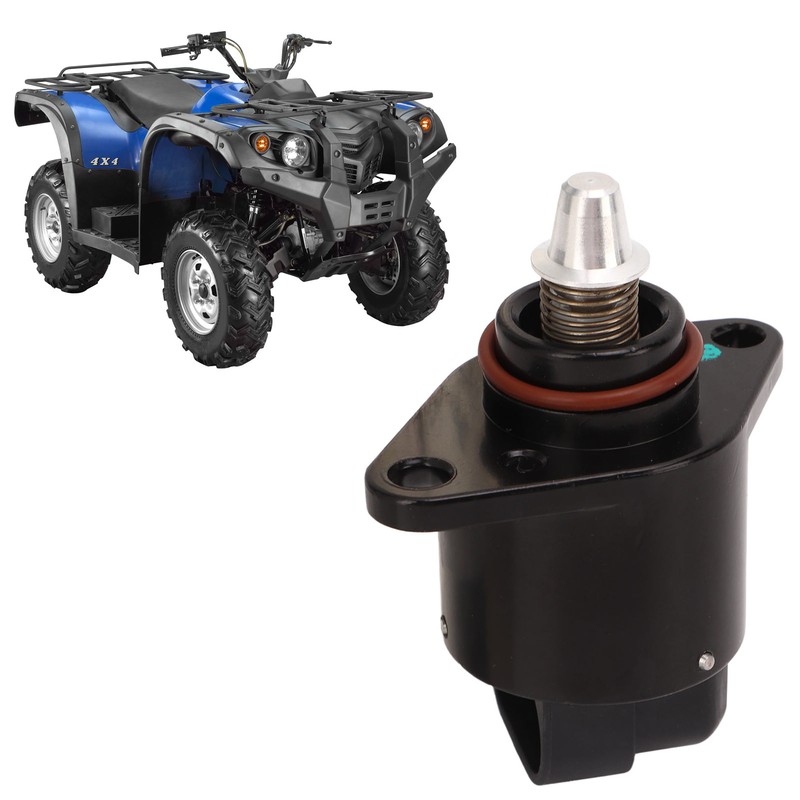 Idle Air Control Valve MC MM 973 Fuel Injection Speed