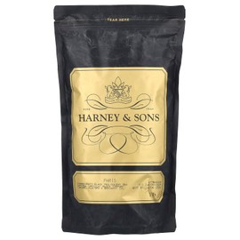 Harney & Sons Harney & Sons Paris, Black Tea, Vanilla Flavored, 16 Ounce