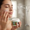 Crema Facial Mana Oros Selecta Aclarante 40g Pieza